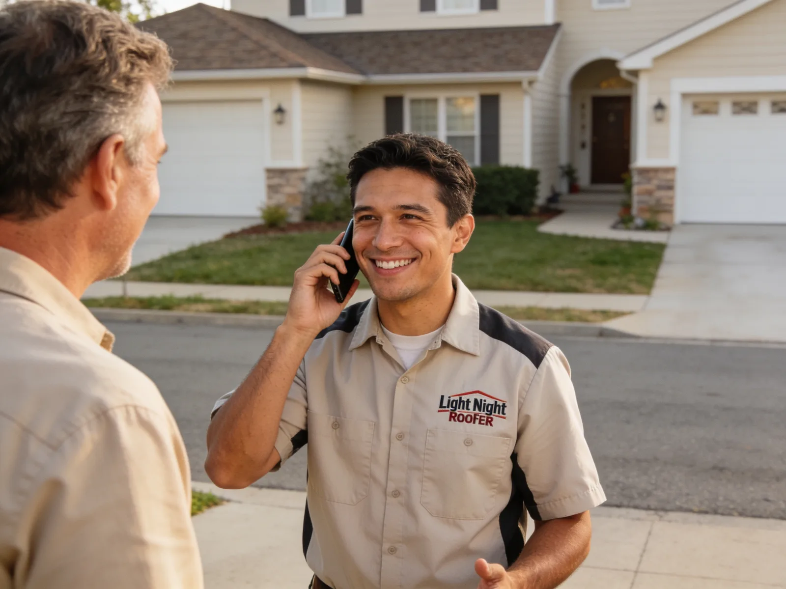 Emergency Roof Repair Nebo, NC FAQs